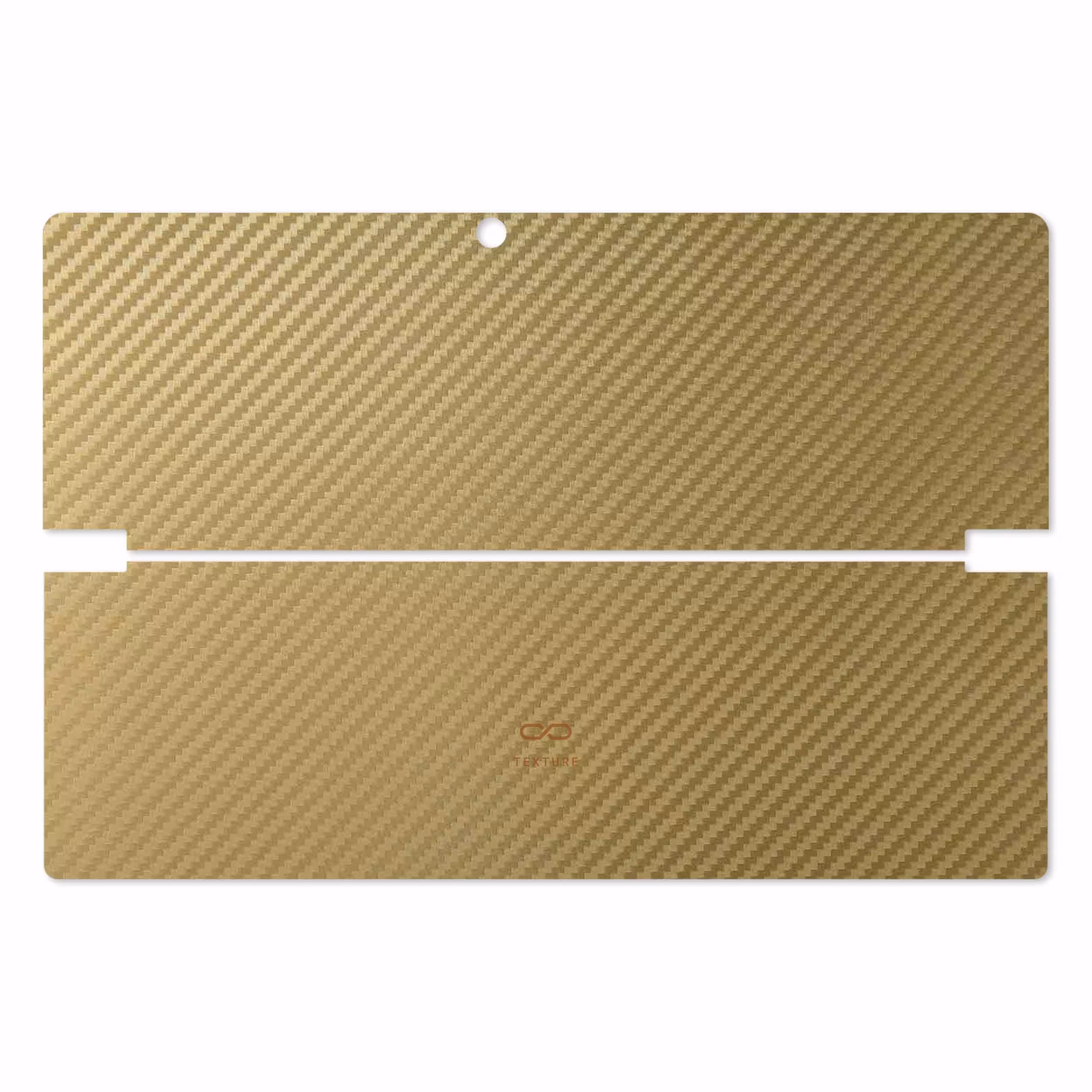 برچسب پوششی ماهوت مدل Titanium-Fiber مناسب برای تبلت لنوو Miix 510 2016