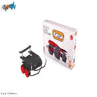 Robot R104 Educational toy by Robee