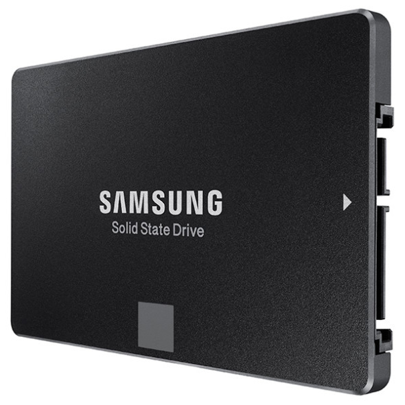 اس اس دی سامسونگ 850 EVO 1TB SATA3