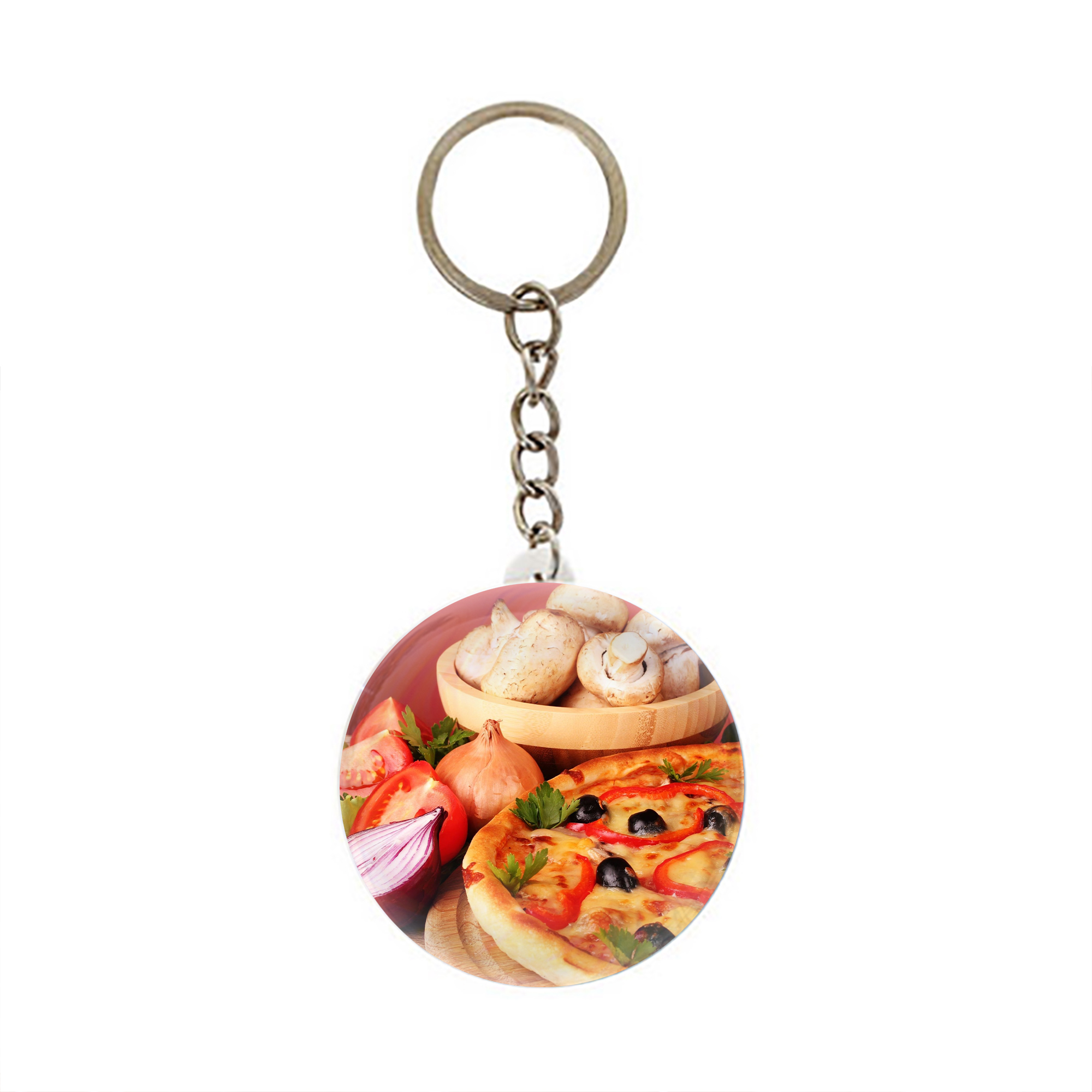 جاکلیدی عرش مدل پیتزا کد Asj1785