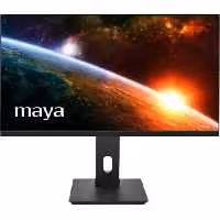 مانیتور مایا مدل MO27 T سایز 27 اینچ