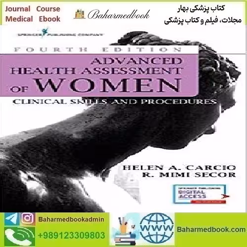 Advanced Health Assessment of Women Clinical Skills and
