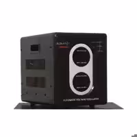استبلایزر تکفاز 10KVA آلجا مدل AVR-10KVA