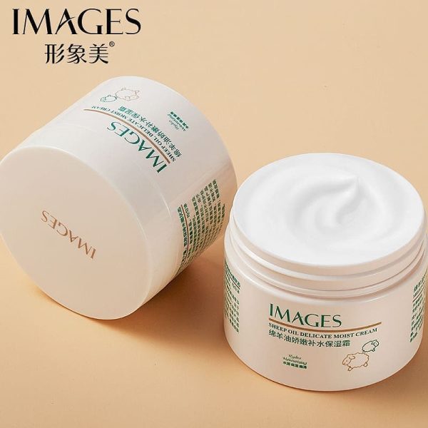 ایمجز کرم شیر بز