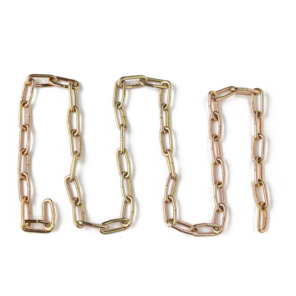 زنجیر لوستر مدل 0.8 میل طول 1 متر