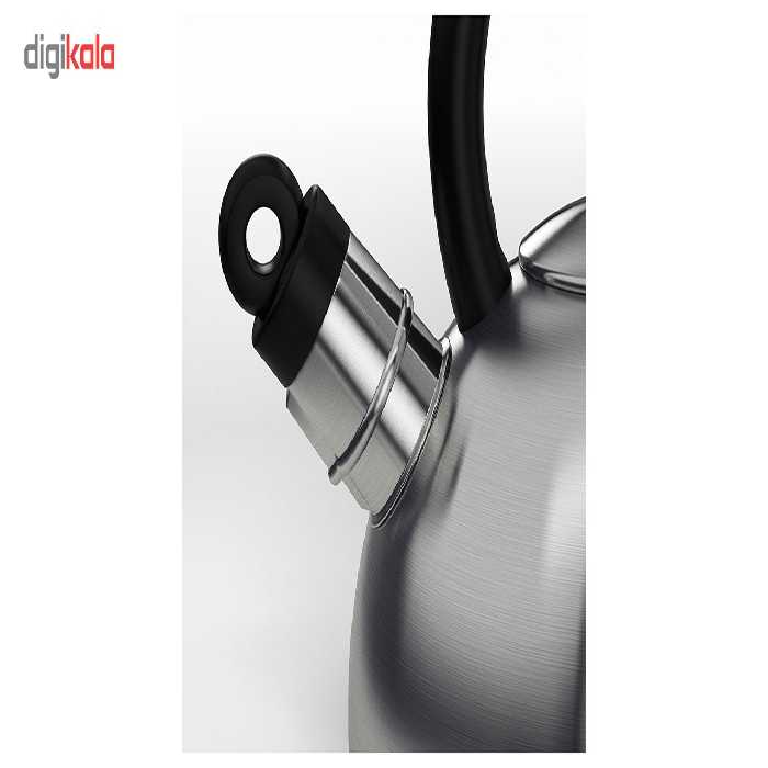 کتری ایکیا مدل VATTENTAT