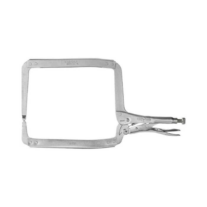 انبر قفلی وایس-گریپ مدل 18DR سایز 18 اینچ