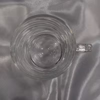 فنجان مدل میلک خطی بسته 6 عددی