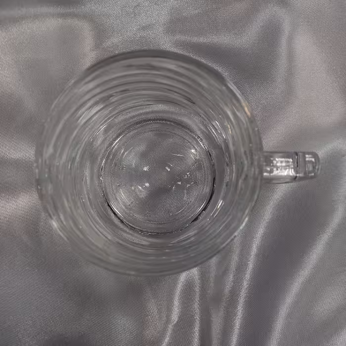 فنجان مدل میلک خطی بسته 6 عددی