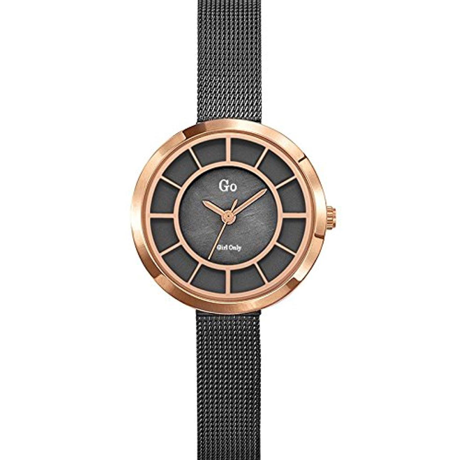 ساعت مچی جی او GO مدل 695027