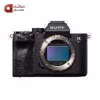 دوربین بدون آینه سونی Sony Alpha a7R IV body
