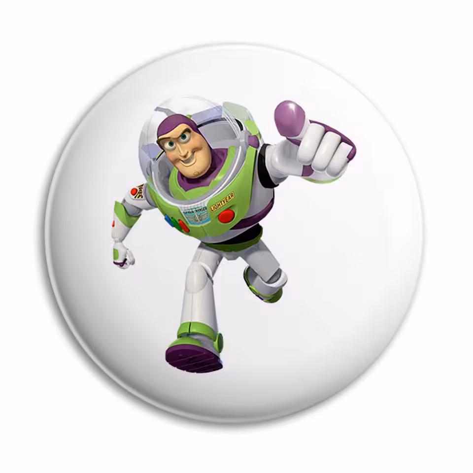 پیکسل پرمانه طرح toy story کد pm.28738