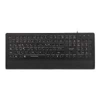 کیبورد باسیم بیاند مدل BK-7200 BackLight