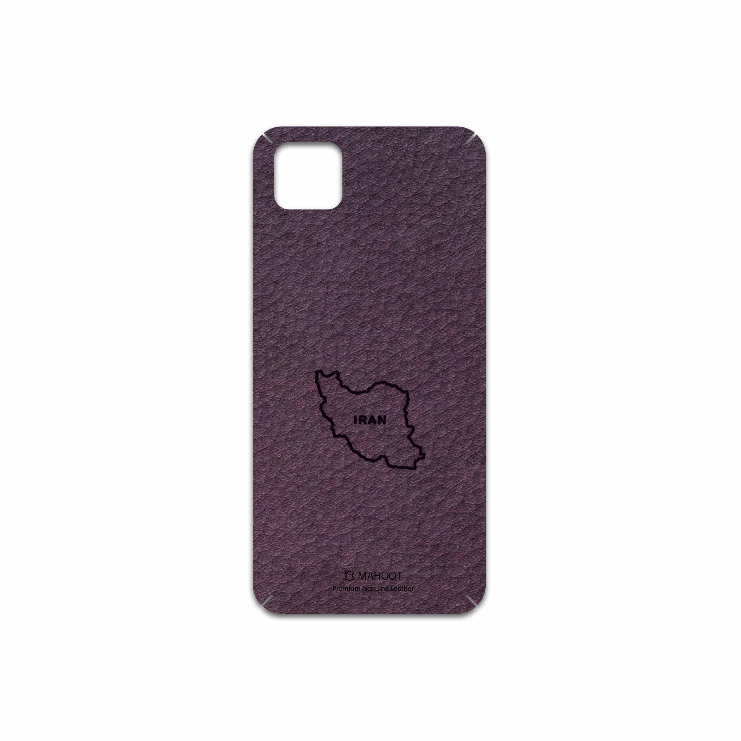 برچسب پوششی ماهوت مدل PL-IRC مناسب برای گوشی موبایل هوآوی Y5p