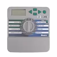 کنترلر آبیاری هانتر مدل X-CORE 2