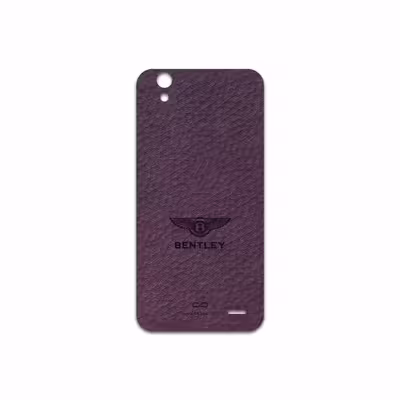 برچسب پوششی ماهوت مدل PL-BNTLY مناسب برای گوشی موبایل هوآوی Ascend G630
