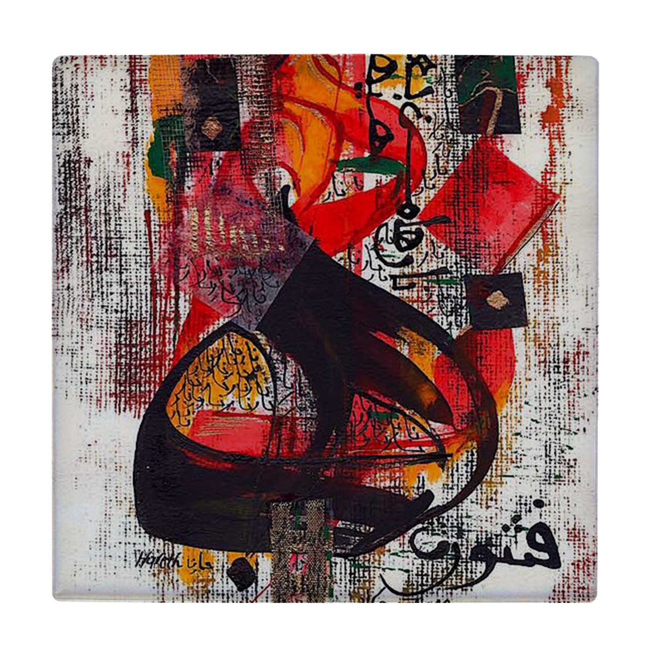 کاشی کارنیلا کد wkk1342