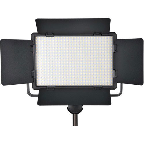 ویدئو لایت گودکس Godox LED500C Video Light
