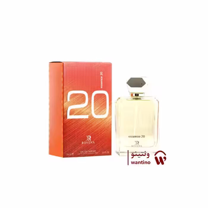 عطر ادکلن اسپرت اسنتریک مولکول 02 روونا (Rovena Escentric Molecules 02)
