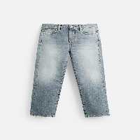 شلوار جین مردانه زارا LIMITED EDITION STRAIGHT ANKLE FIT JEANS | تهران زارا TehranZara