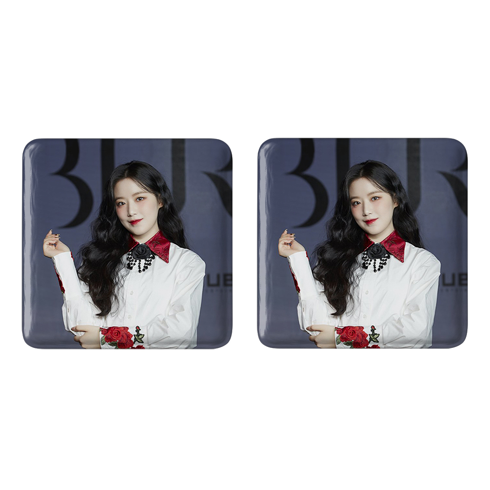 پیکسل خندالو مدل شوهوآ گروه جی آیدل کد 12423 به همراه مگنت