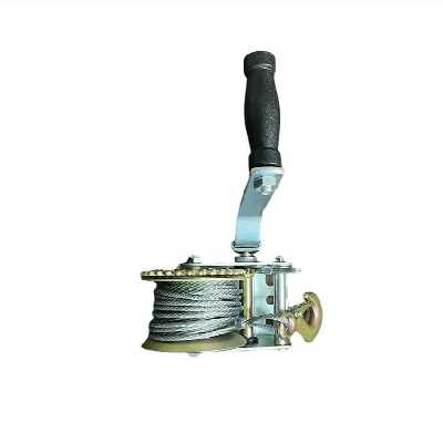 وینچ دستی مدل 2500BL