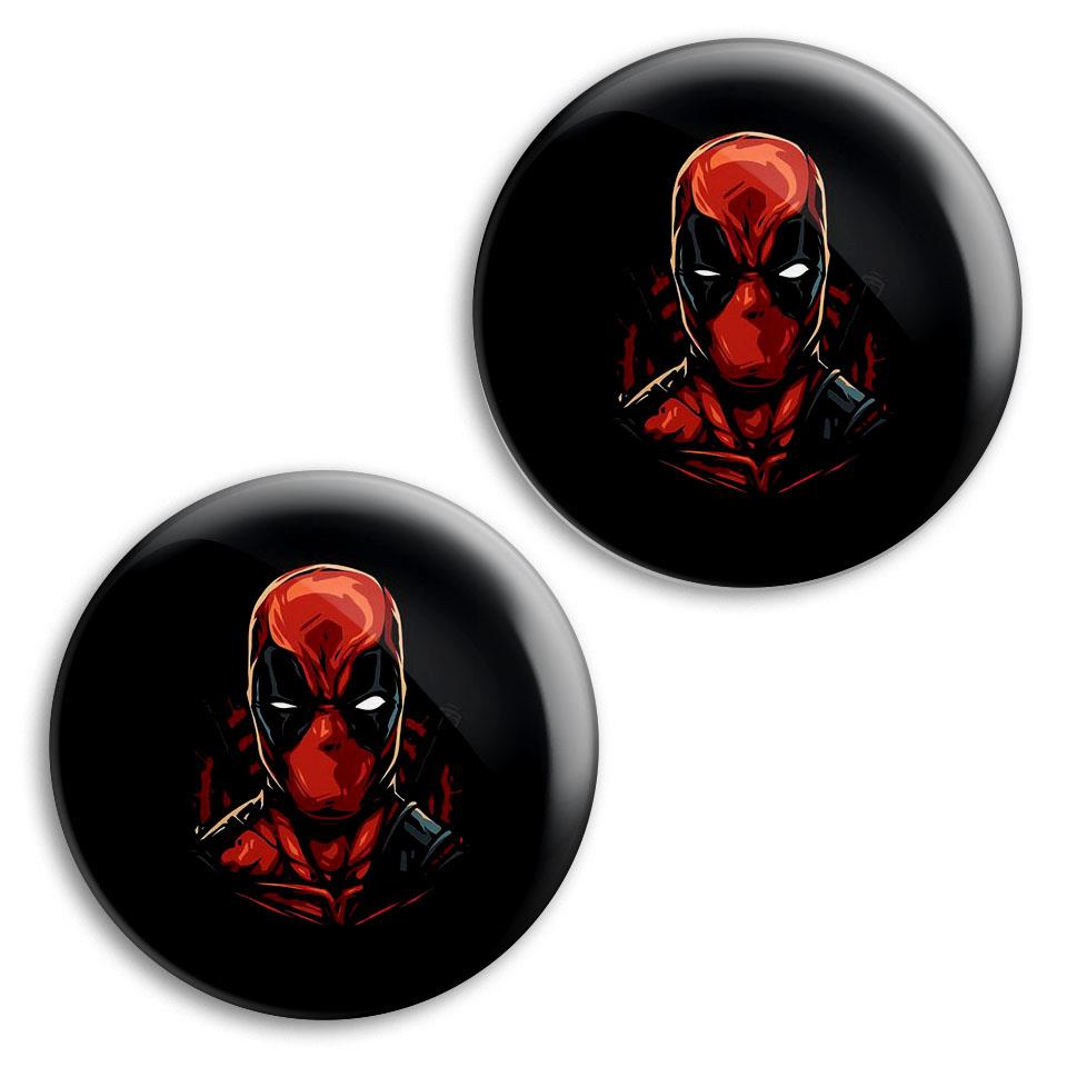 پیکسل پرمانه طرح ددپول کد pm2n.29484 مجموعه 2 عددی