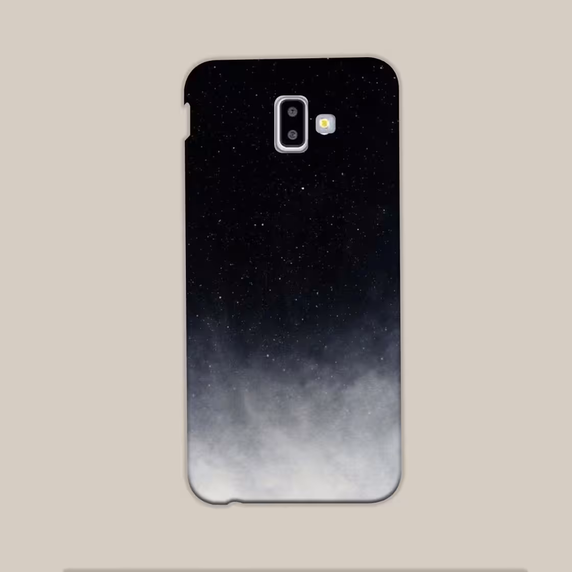 کاور گارد قاب مناسب برای گوشی موبایل سامسونگ J6 PLUS – کد 479