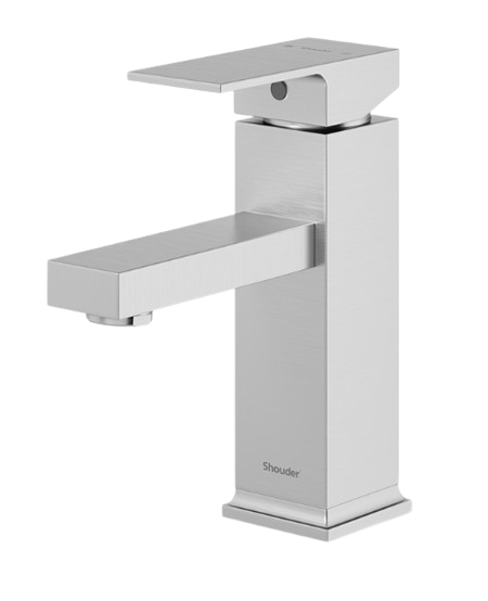 شیر روشویی ثابت شودر مدل اروپا