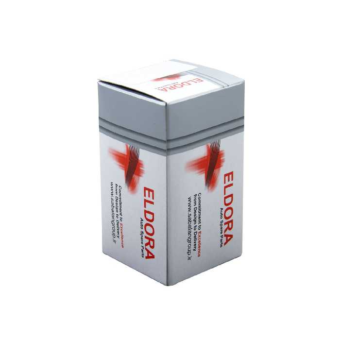 سوزن انژکتور الدورا کد 87020133 مناسب برای روآ