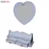 آینه و کنسول مدل N-158