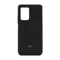 گارد اورجینال سیلیکونی پوکو Poco X3 GT Silicone Back Cover