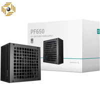پاور 650 وات دیپ کول PF650