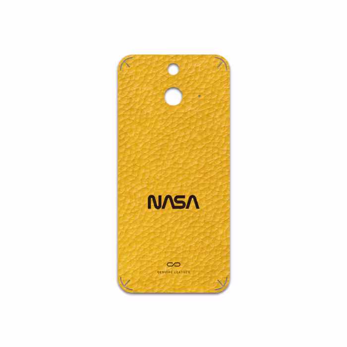 برچسب پوششی ماهوت مدل ML-NASA مناسب برای گوشی موبایل اچ تی سی One E8