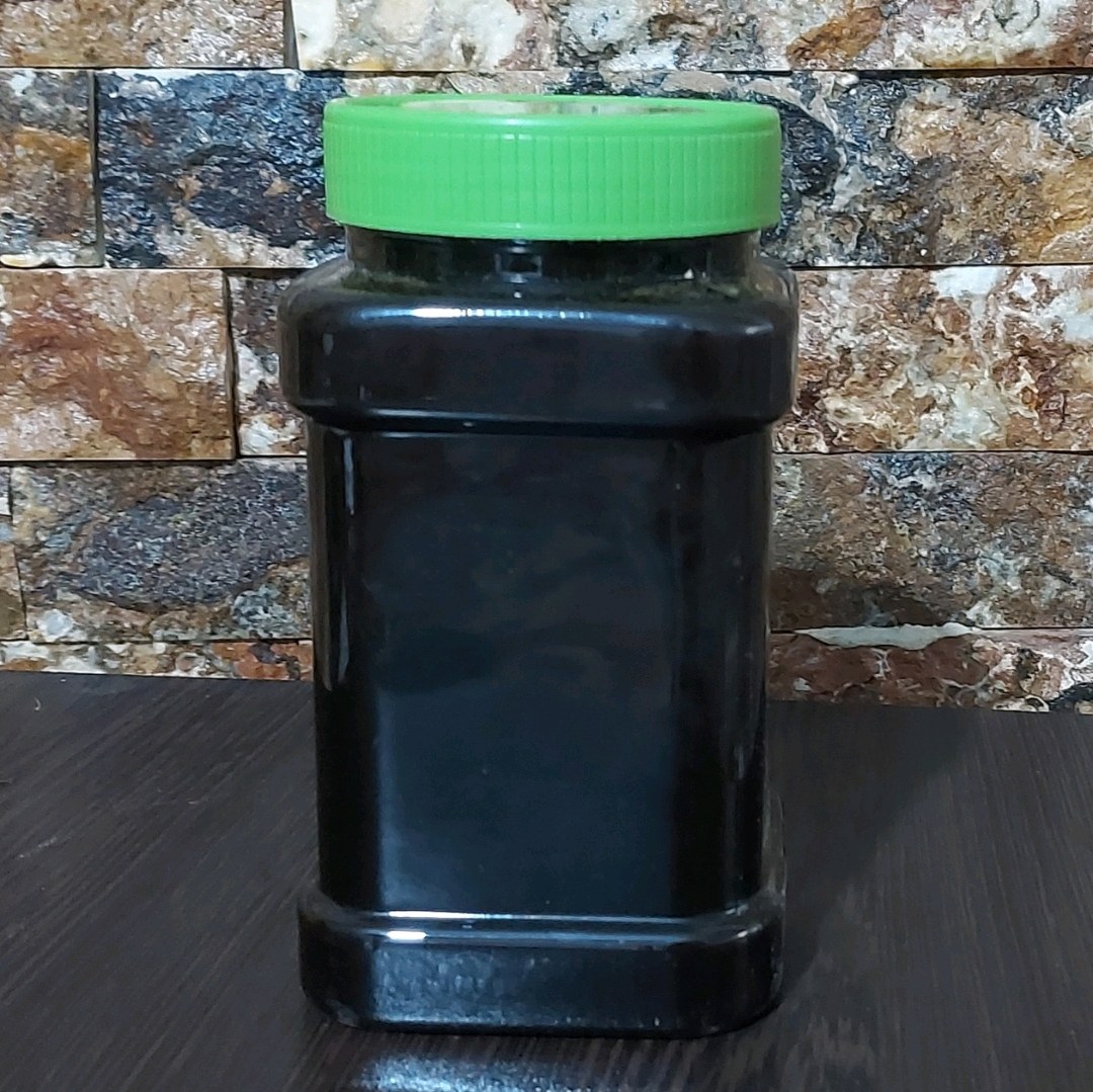 شیره ی انگور ارگانیک چفتی یک کیلویی