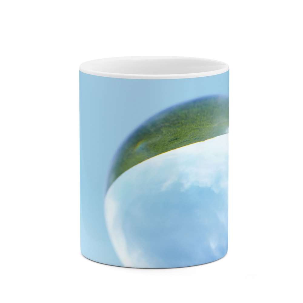 ماگ طرح فانتزی مدل mgs05660