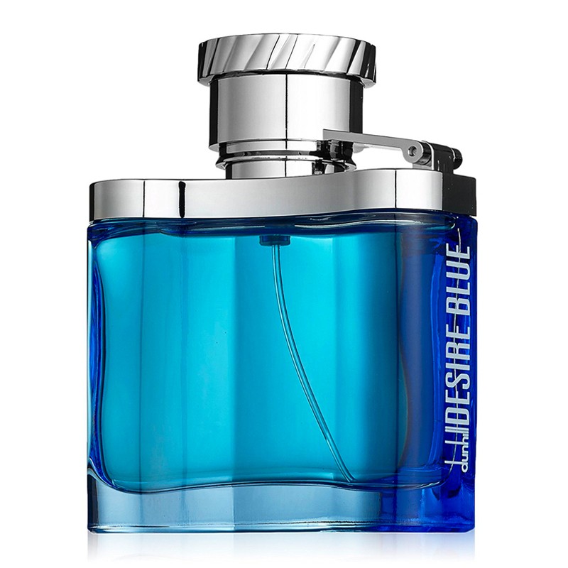 اسانس عطردانهیل دیزایر بلو(دانهیل آبی)