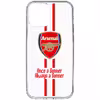 کاور طرح Arsenal مناسب برای گوشی موبایل اپل iPhone 12 Pro Max 