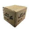 تندیس کولاک طرح بال فرشته مدل A122