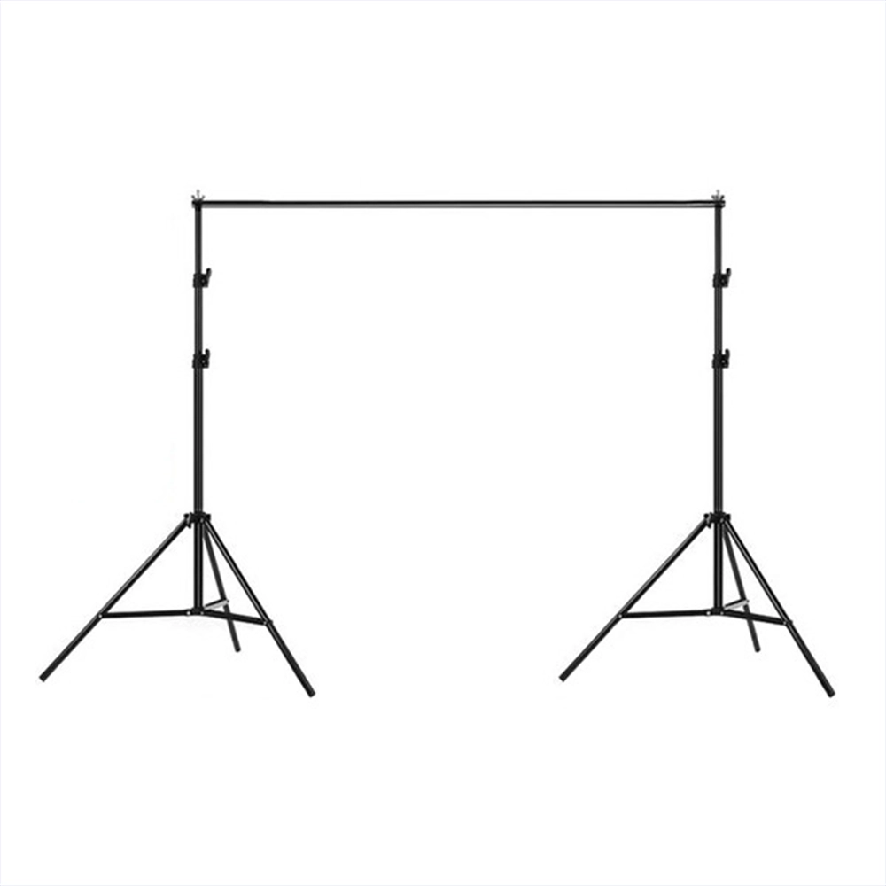 پایه نگهدارنده فون پرتابل 807 پاناسان (میله 3 متری) کیف