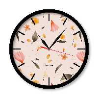 ساعت‌های دیواری راویتا طرح 2916