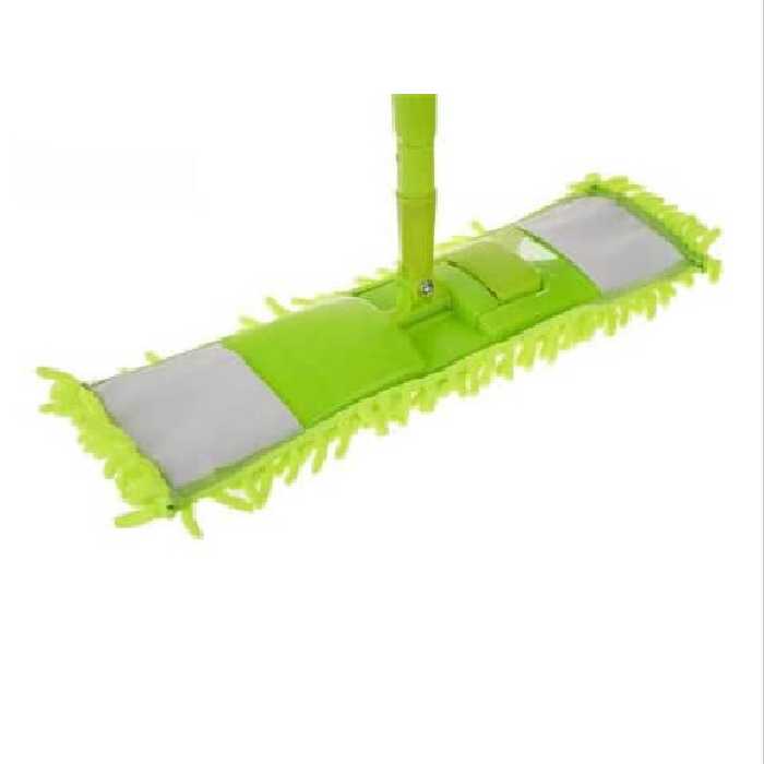 طی زمین شوی مدل Sun Wash به همراه یدک و دستکش نظافت