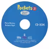 کتاب Pockets 3 Second Edition اثر Barbara Hojel انتشارات لانگمن پیرسون