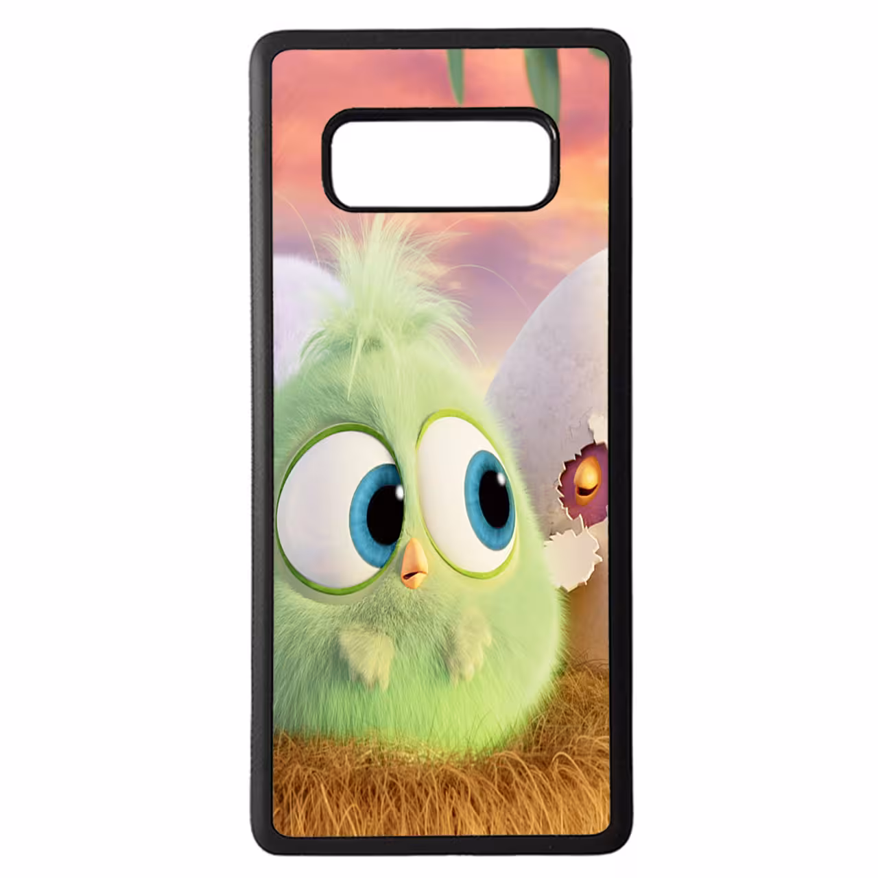 کاور طرح جوجه کد 11054004 مناسب برای گوشی موبایل سامسونگ galaxy note 8
