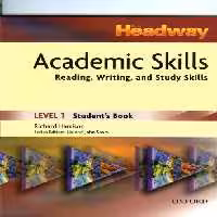 خرید و دانلود نسخه کامل کتاب New Headway Academic Skills: Student's Book Level 3: Reading, Writing, and Study Skills