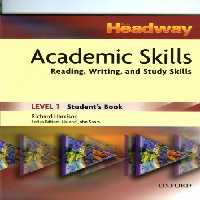 خرید و دانلود نسخه کامل کتاب New Headway Academic Skills: Student&#039;s Book Level 3: Reading, Writing, and Study Skills