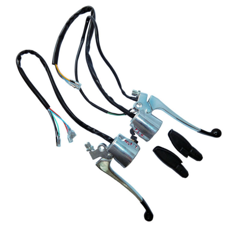 قلوه کامل موتور سیکلت مدل ENERGI055 مجموعه 4 عددی