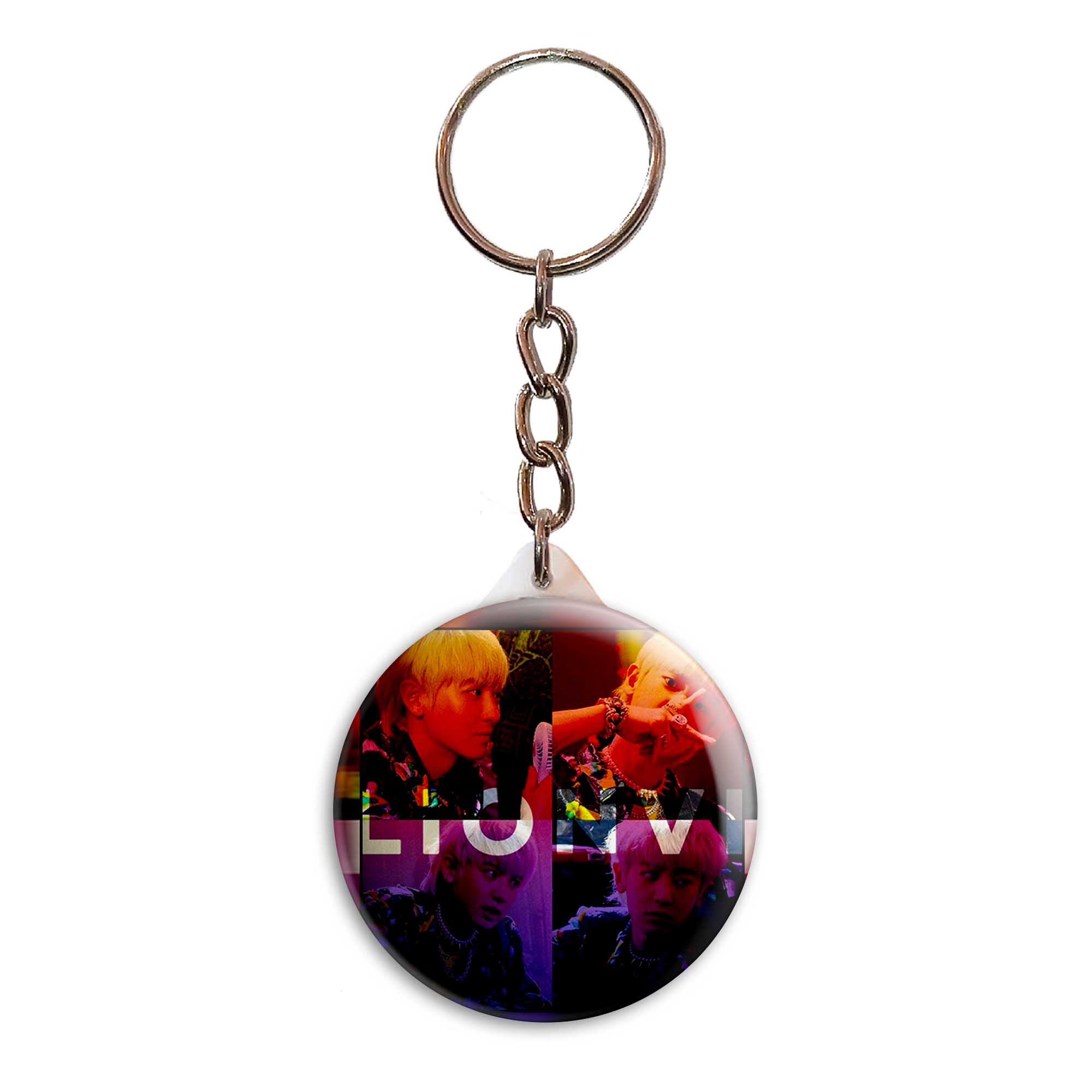 جاکلیدی پرمانه طرح exo کد pmy.13892