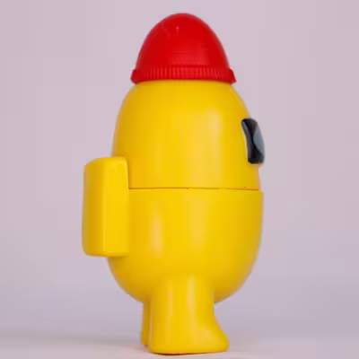 فیگور مدل بازی امانگ آس کد 03