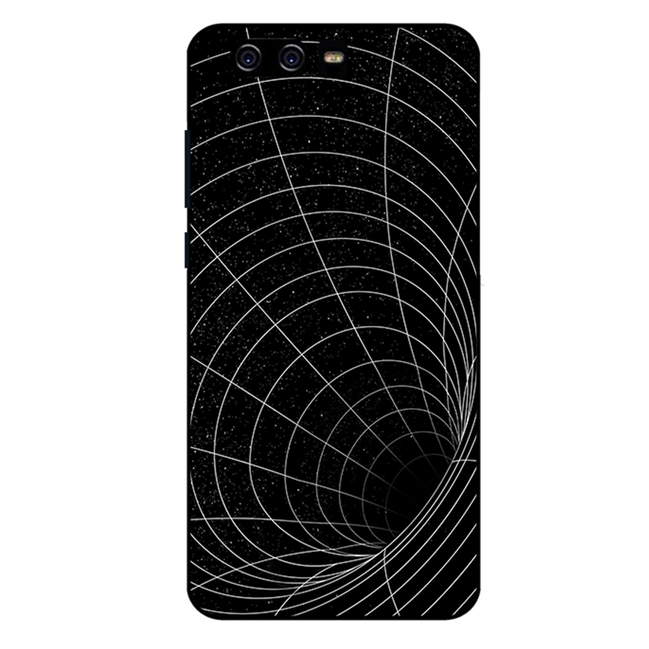 کاور مگافون کد 8108 مناسب برای گوشی موبایل هوآوی P10 Plus